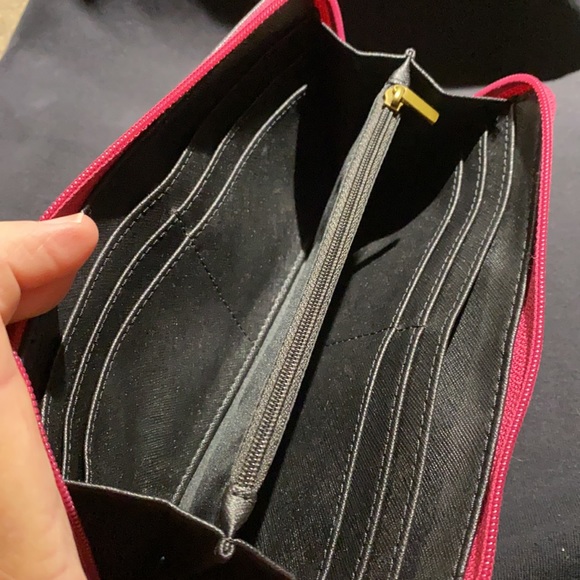 Fossil wallet - Picture 5 of 6